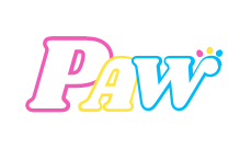 Logo Paw footer